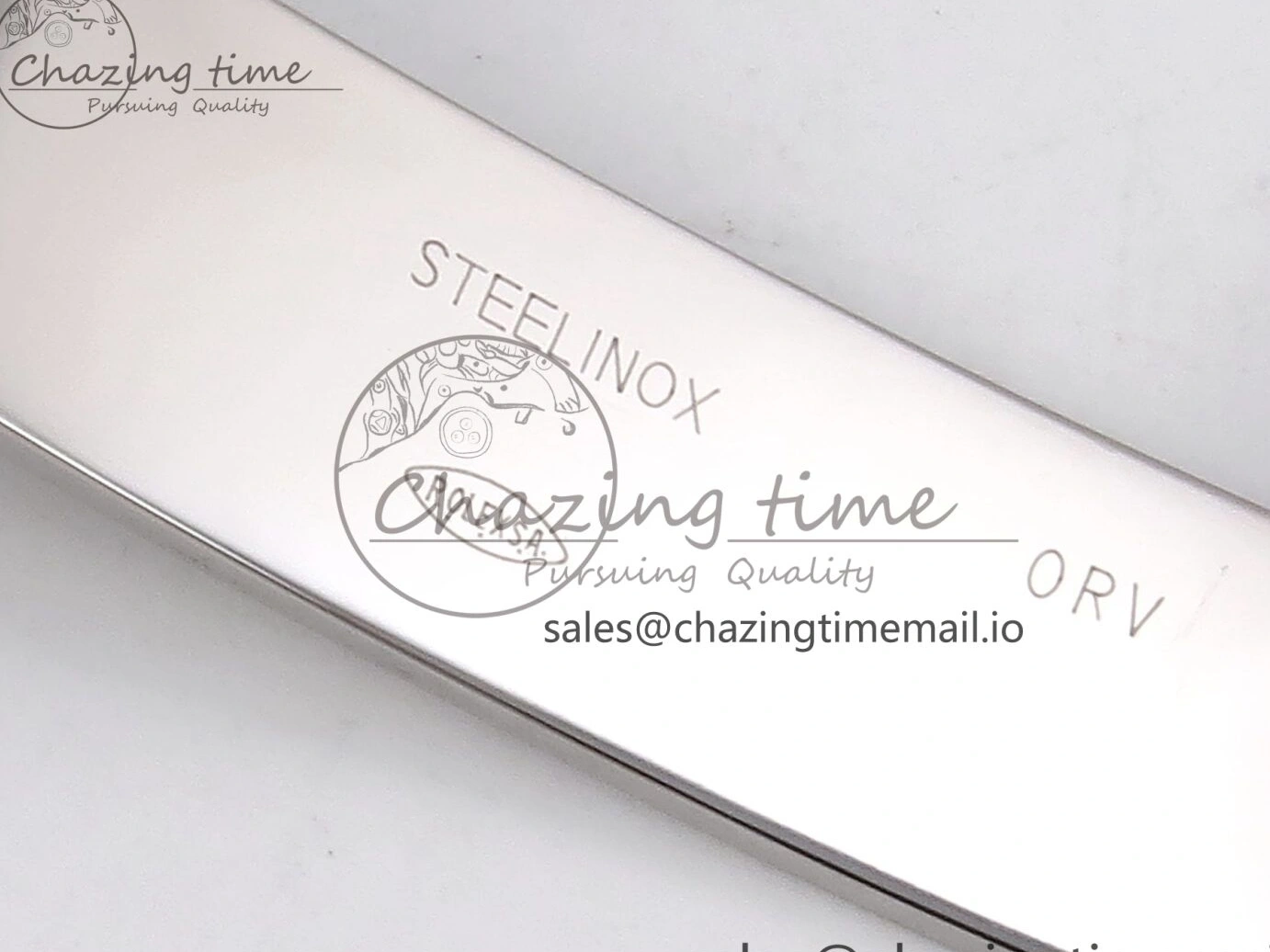 SH3235（Gain Diamonds Oyster 904L DateJust 126331 Steel Dial ARF RG on Edition 41 SS Bracelet 1:1 Weight） Best RG 0517